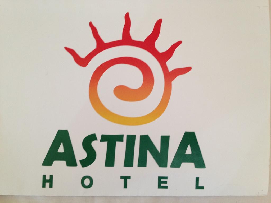 Astina Hotel Lovina Exterior foto